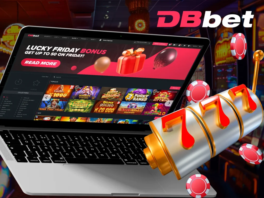 DBbet